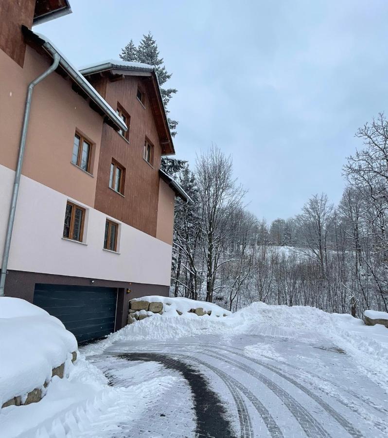 Apartament Ski And Chill Karpacz Exterior photo