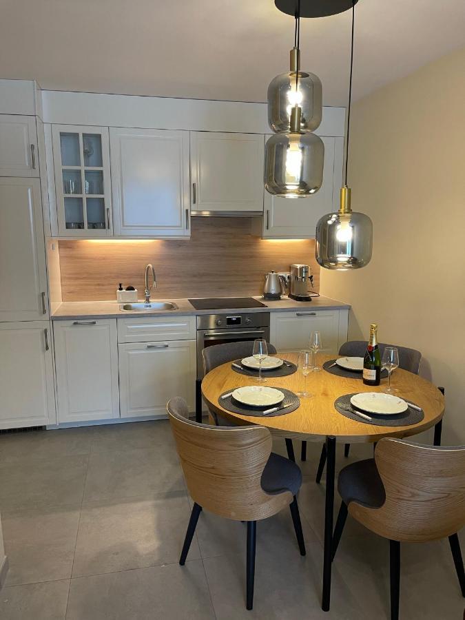 Apartament Ski And Chill Karpacz Exterior photo