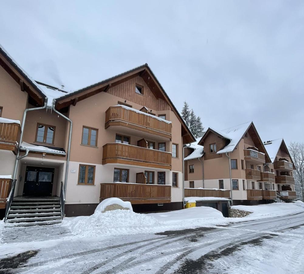 Apartament Ski And Chill Karpacz Exterior photo