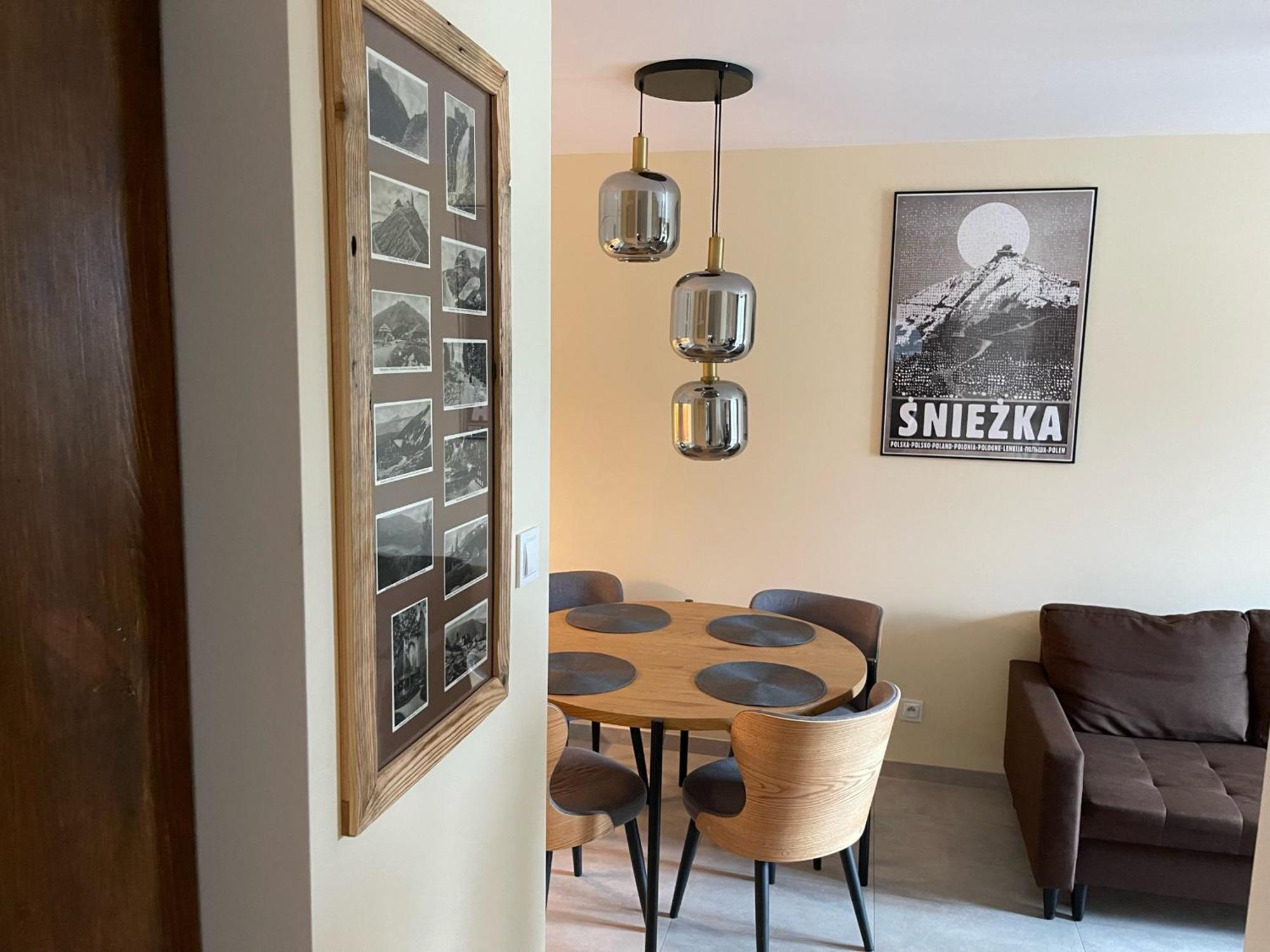Apartament Ski And Chill Karpacz Exterior photo